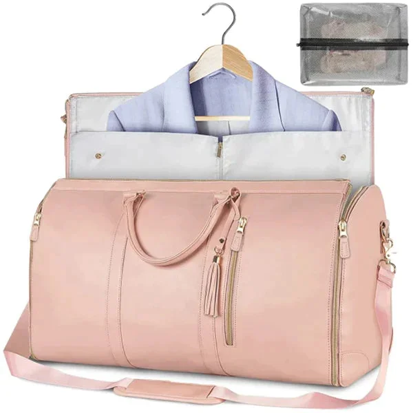 Lucshy Travel Bag 