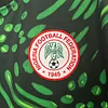 2024 Nigeria National Team Away Football Shirt 1:1 Thai Quality