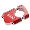 Motorcycle Handlebar Risers Universal 28mm 22mm Aluminum Alloy Motorcycle Risers