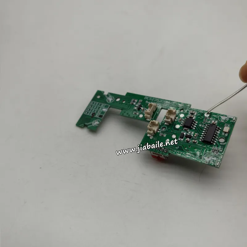 Jiabaile 4309 1/43 RC Drift Car Parts Receiver