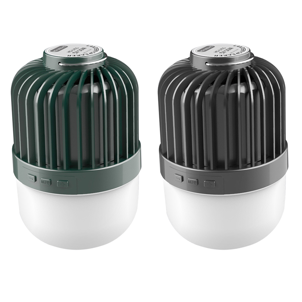 

42LED Camping Light Bluetooth-compatible USB Lantern for Outdoor Home Room, Green, 501 Original