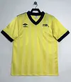 1983/1986 Retro Arsenal Away Football Shirt 1:1 Thai Quality