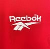 1996/1997 Retro Liverpool Home Football Jersey Long Sleeve 1:1 Thailand Quality