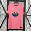 25/26 RC Celta de Vigo Soccer Jersey Second Away