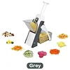 Magic Vegetable Cutter Chopper
