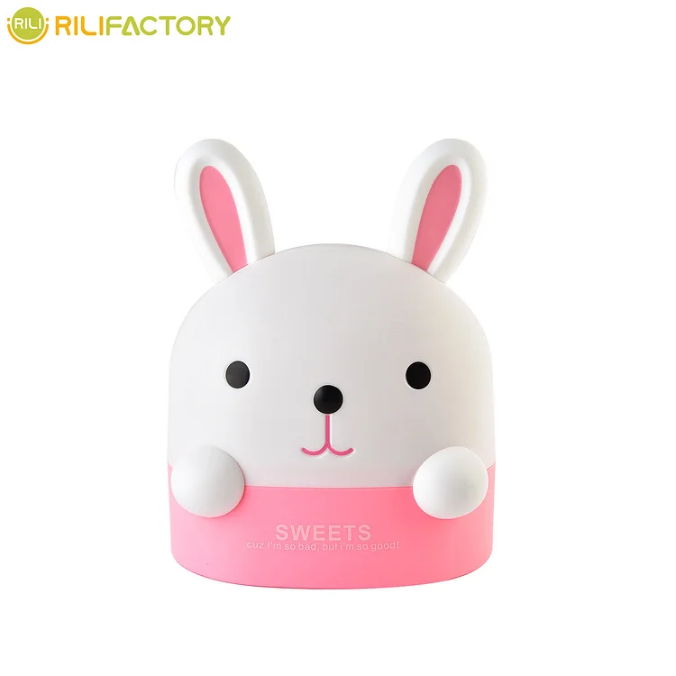 Bunny Roll Paper Holder Rilifactory