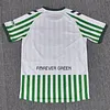 Joyfball 2025/2026 Real Betis Final version Football Shirt 1:1 Thai Quality