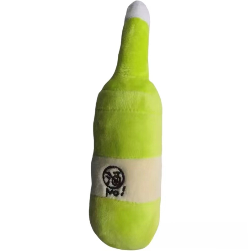 Pet Toys Plush Vent Vocal Toys Pet Gifts Suit Toys Dog Molar Toys Chew Toys