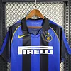01/02 Inter Milan Home Jersey