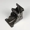 90 Degree Folding Hinge Self-Locking Dining Table Cabinet Support Furniture Hardware Accessories 