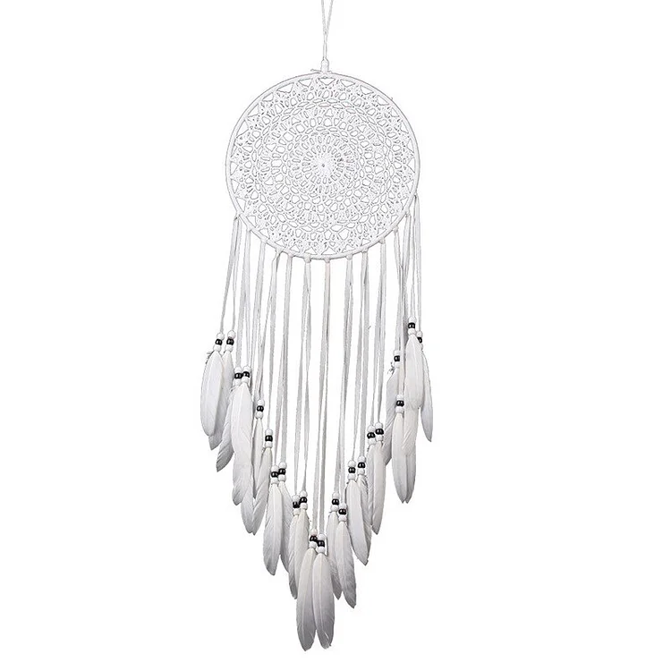 Big Dream Catcher for Wall