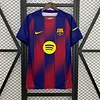 2025/2026 Barcelona Home Advertise Football Jersey 1:1 Thai Quality love fball