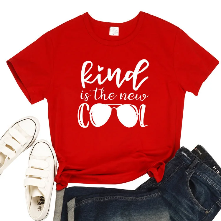 Kind Is The New Cool T-Shirt