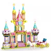 Traumschloss Bausteinset 1000 St&uuml;ck