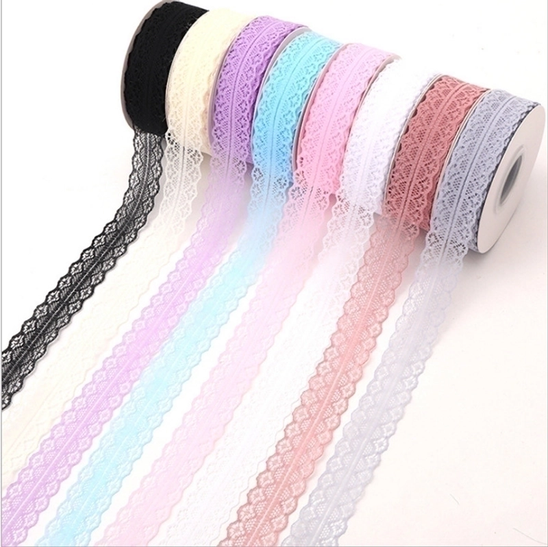 Valentine’s Day Romantic Solid Color Ribbon Date Gift Wrapping Supplies 1 Piece