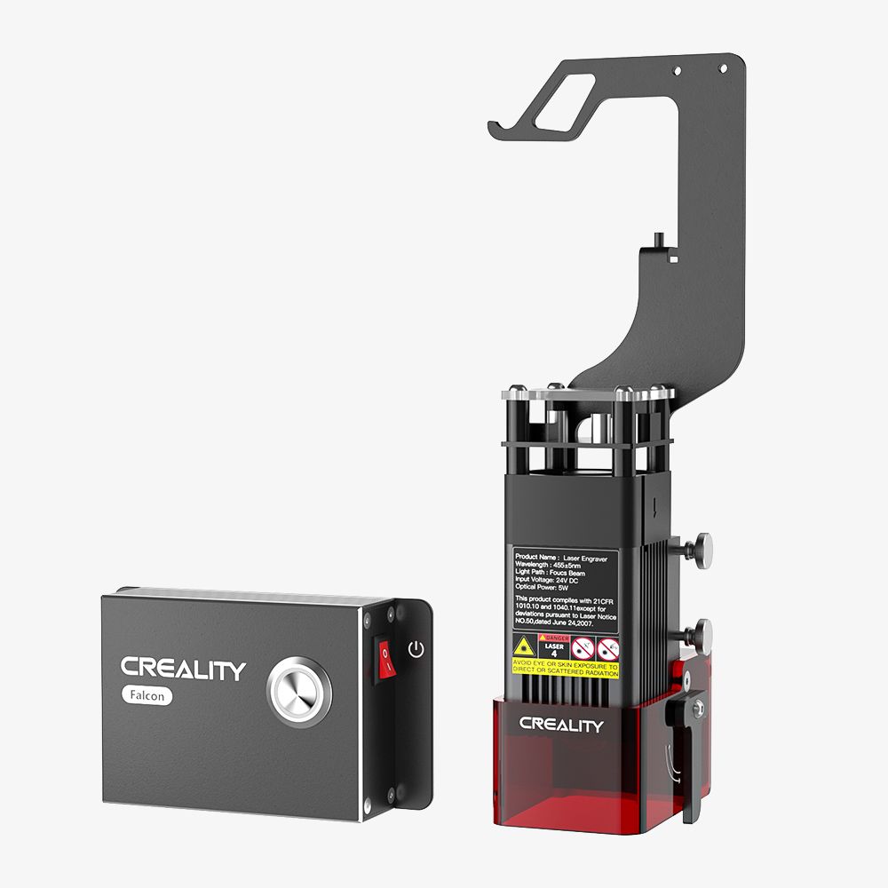 Creality Laser Module