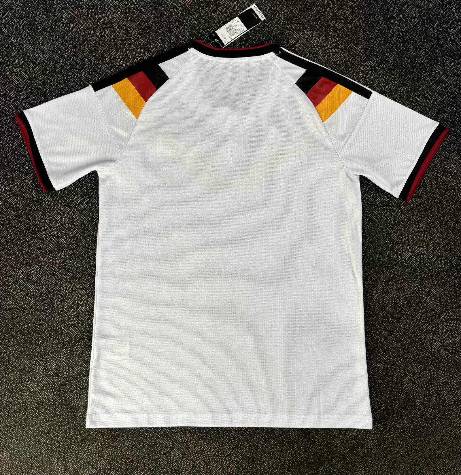 2025 Germany Home Soccer Jersey Thai Quality