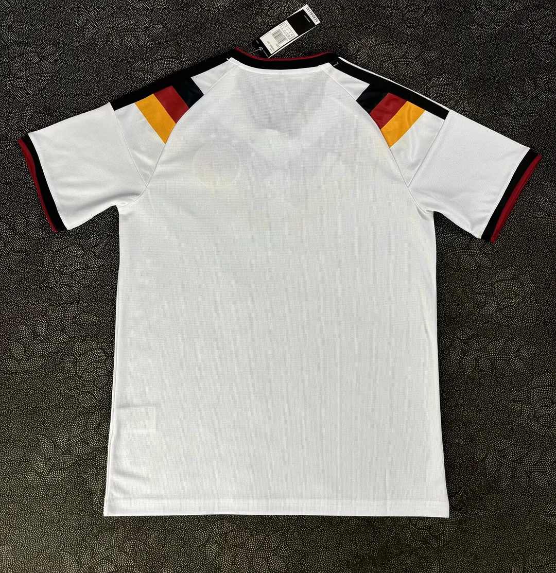 2025 Germany Home Soccer Jersey Thai Quality