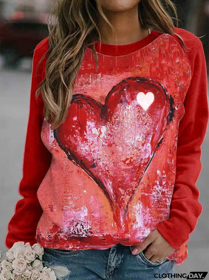 Elegant and Casual winter garment