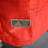 2026 Player Version Belgium Home Football Shirt 1:1 Thai Quality