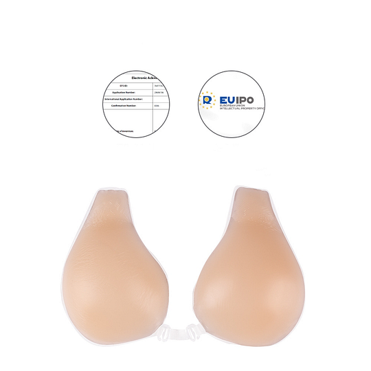 Last Day 50%⏰Lift Up Sticky Bra