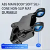 Bicycle Handlebar Saddle Calibrator USB Charging Bicycle Maintenance Accessories