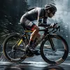 Bicycle Mudguard Strong Toughness Front Rear Tire Mud Guards Cycling Accessories