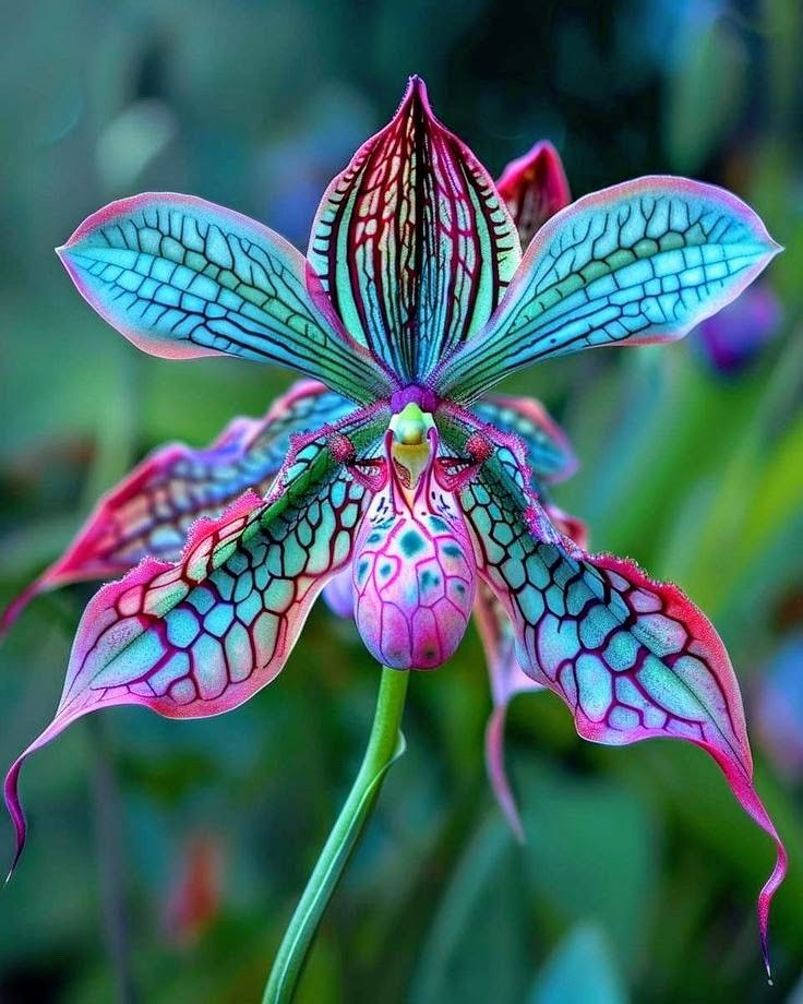 🦋Iris butterfly seeds