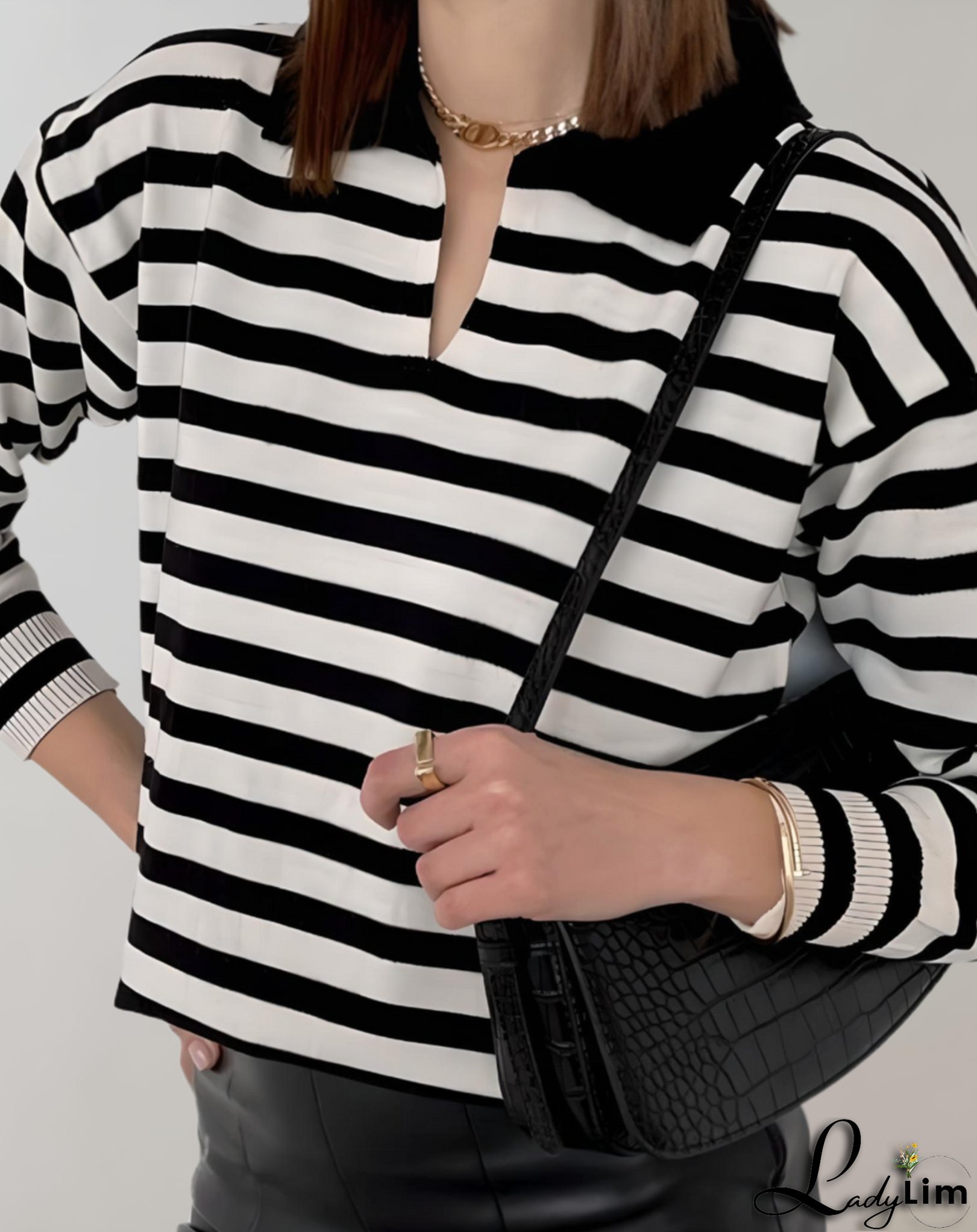 Casual and Stylish general Pullover