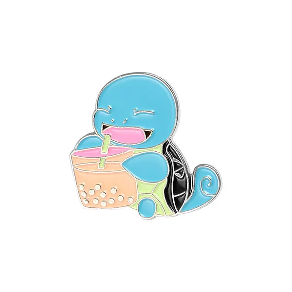 Foto del pin Happy Baby Turtle