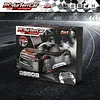 Land and Air Dual-Mode 2.4G Remote Control Flying Car Toy