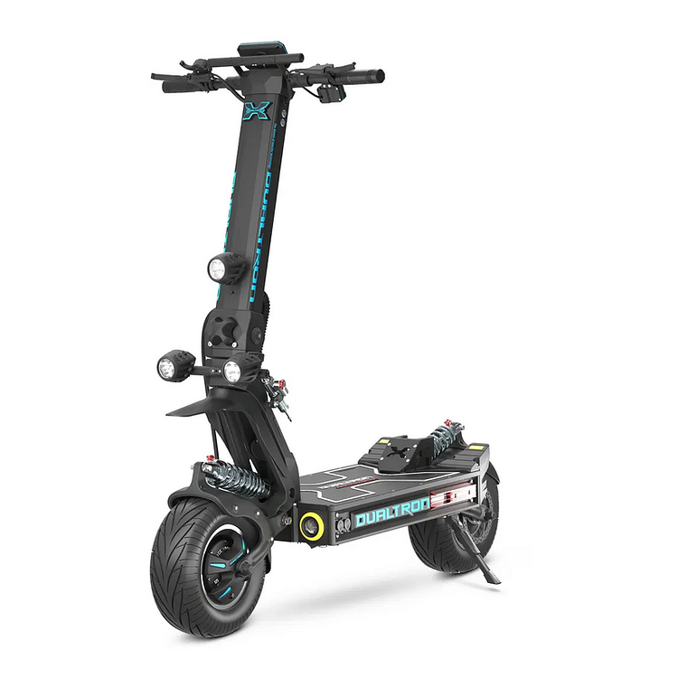 🛒New Top Offer Dualtron X Limited