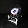 New DIY Plasma Ring Drive Circuit Xenon Ring Tokamak Ark Reactor Sphere