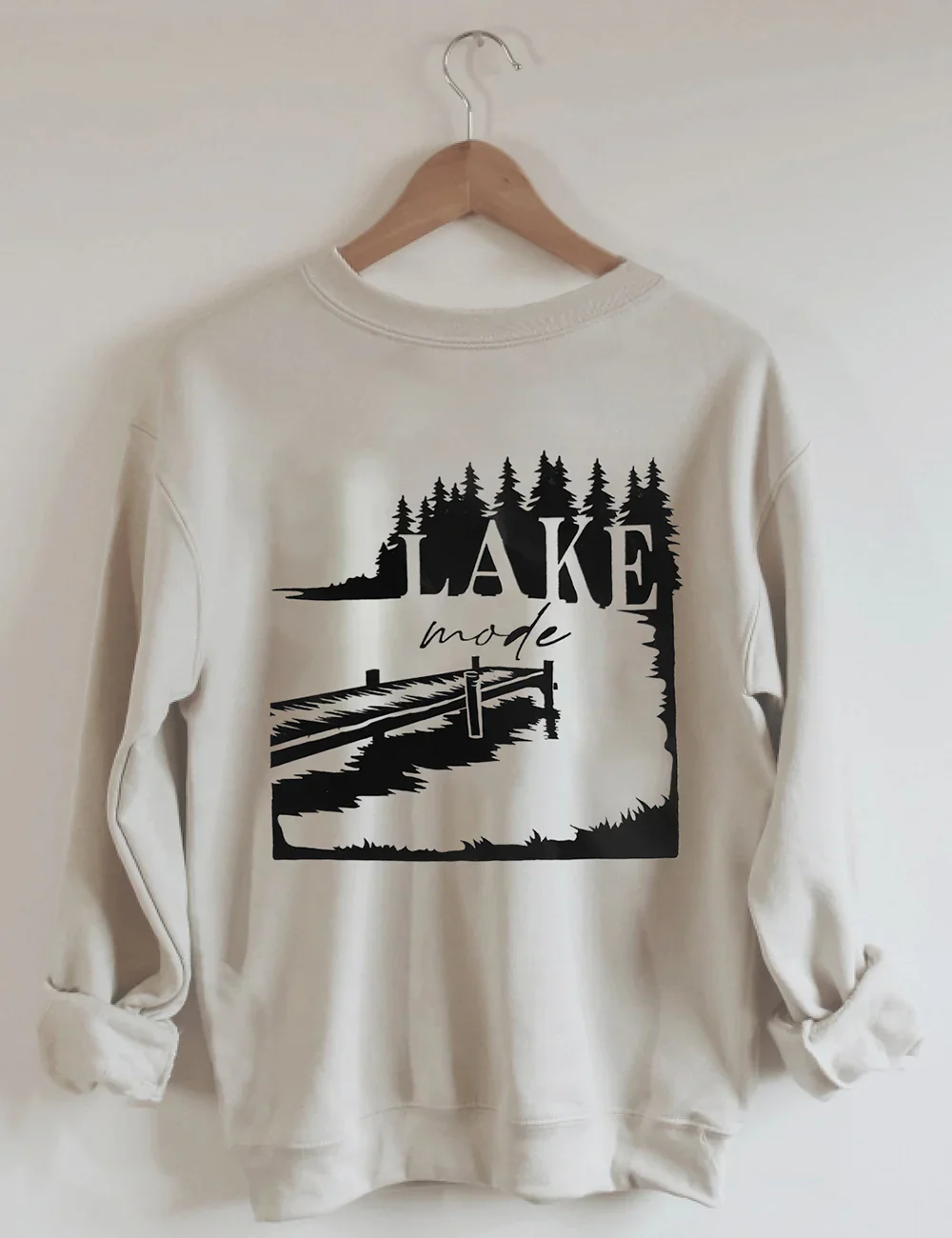 Lake Mode Sweatshirt