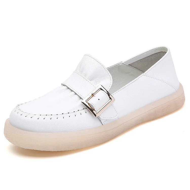 Women's Slip-On Loafers shopify Stunahome.com