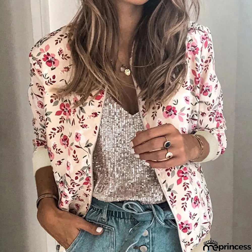 Classic and Comfortable Jacket