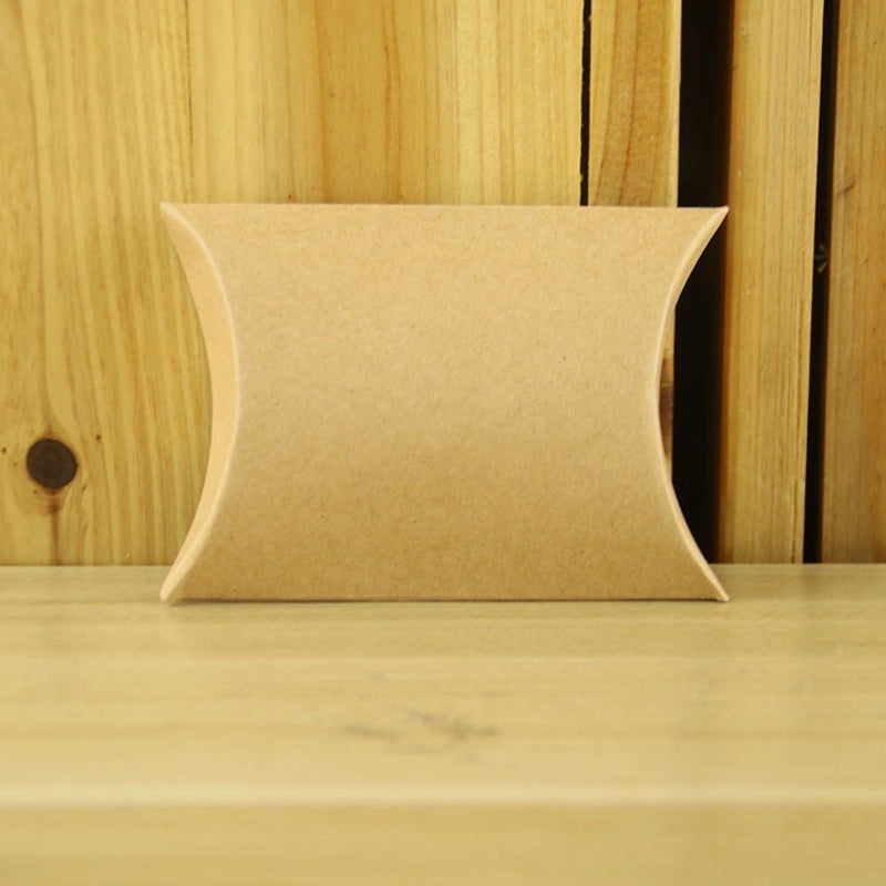 Solid Color Paper Party Gift Wrapping Supplies