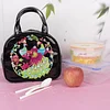 DIY Diamond Painting Meal Pack | Two Peacocks