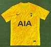 2024/2025 Tottenham Goalkeeper Football Shirt 1:1 Thai Quality