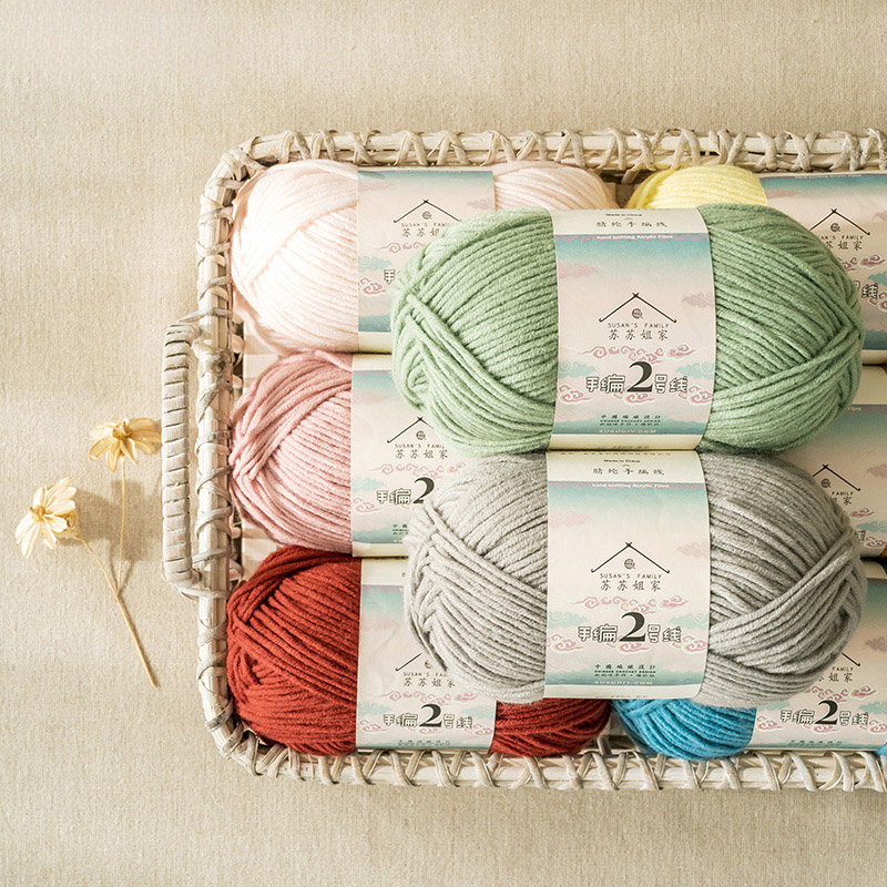 Susan's Crafty Cove #2: DIY Luxury Knit Scarf Kit - Cozy Chunky Yarn & Crochet Set