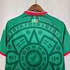 2026 Mexico National Home Football Shirt 1:1 Thai Quality