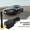 Anti-tracking Signal Interceptor 12V/24V GPS Signal Detector for Car Bus Vehicle