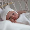 Babiesprincess Lifelike Reborn Baby Doll, Babiesprincess