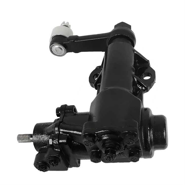 Silscvtt Pwoer Steering Gear Box Replacement for Mazda B2000 B2200 B2600