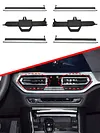 Air Conditioner Vent Grill Slider Clip Repair Kit for BMW 1 Series F40 2020-2022