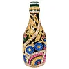 Diamond Painting Wooden Wine Bottle Bottle Opener