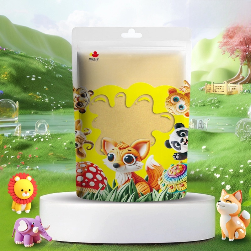 Clay 100g 24 Color Plasticine Ultralight Clay 36 Color 100g Diy Educational Toys Space Colored Clay