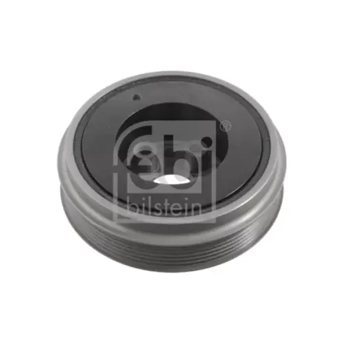 Febi Belt Pulley, crankshaft 32026 FOR Octavia Golf Caddy Cordoba Bora Polo Leon Parts