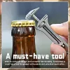 Pocket Tools - Compact Titanium Multi-Tools at Your Fingertips