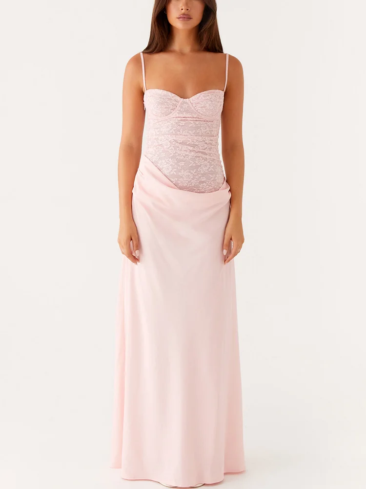 Romy Maxi Dress